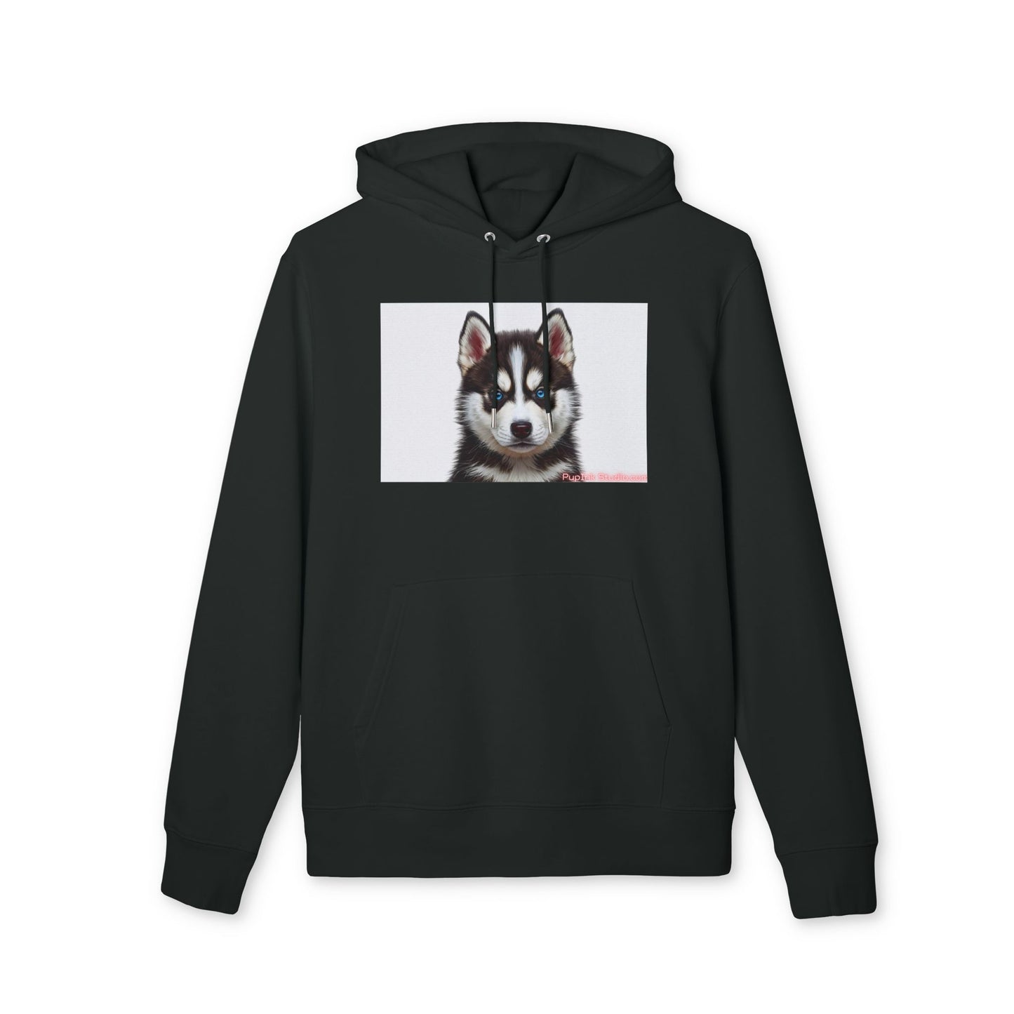 Focus Mode Activated Hoodie | Eco-Limited