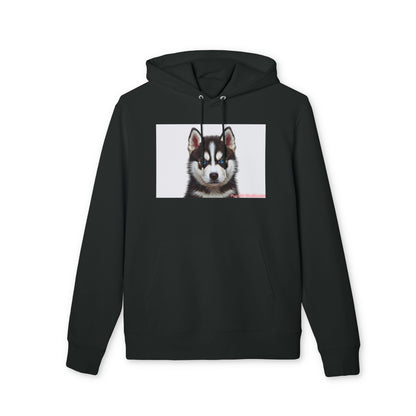 Focus Mode Activated Hoodie | Eco-Limited