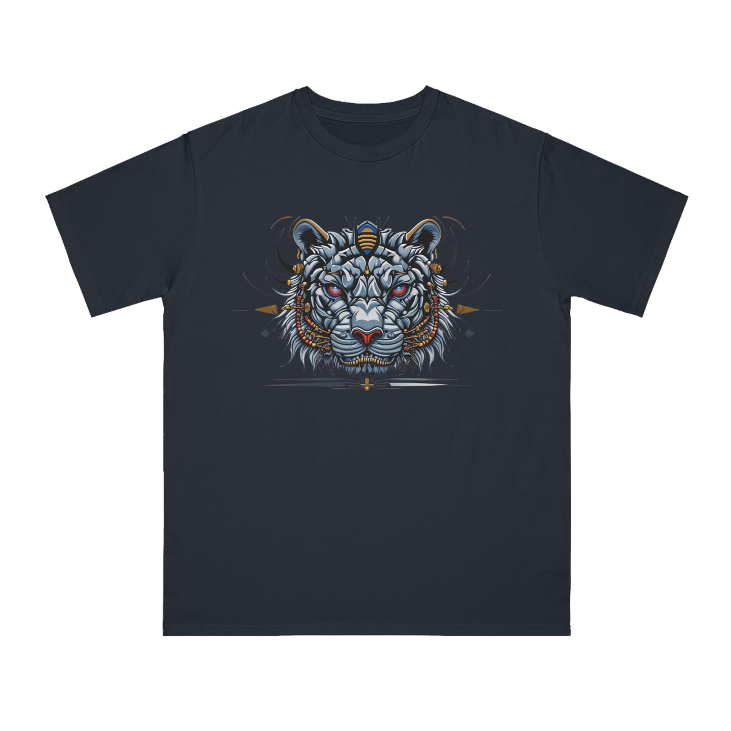 Tiger Guardian Graphic T-Shirt | Eco - Limited