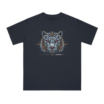 Tiger Guardian Graphic T-Shirt | Eco - Limited