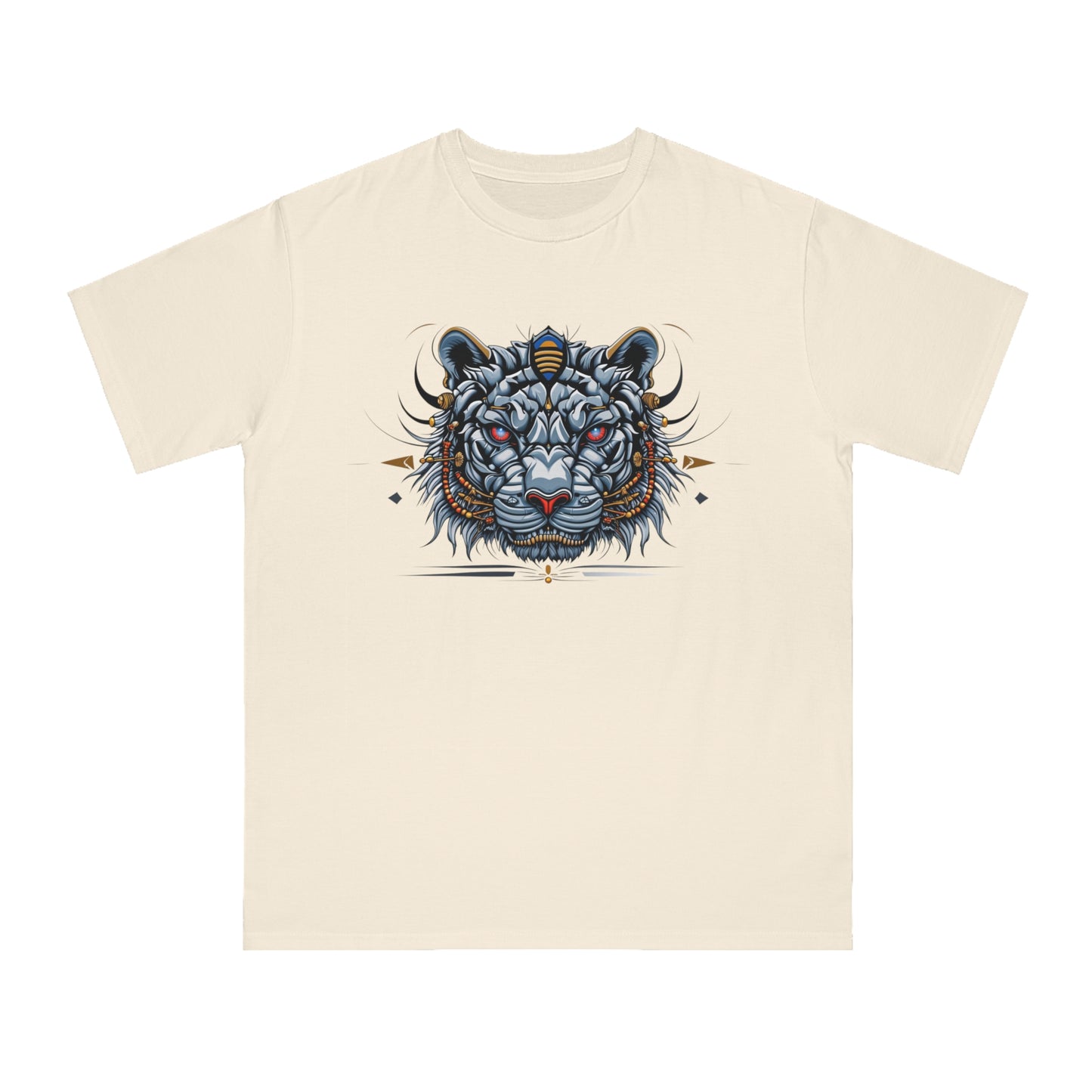 Tiger Guardian Graphic T-Shirt | Eco - Limited