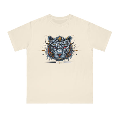 Tiger Guardian Graphic T-Shirt | Eco - Limited