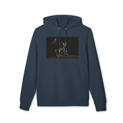 Organic Graphic Hoodie | Organic-Limited