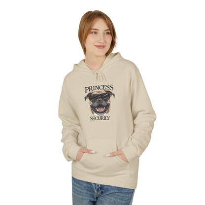 Ramen Mood Dog Graphic Hoodie | Eco-Limited