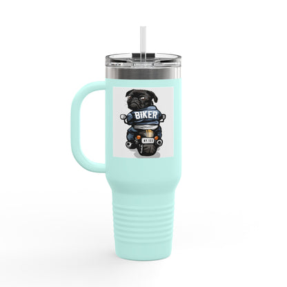 40oz Insulated Travel Mug