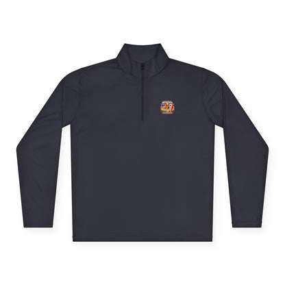 United 2026 World Cup Zip-Up Hoodie | Eco - Limited