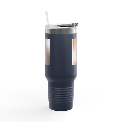 40oz Insulated Travel Mug