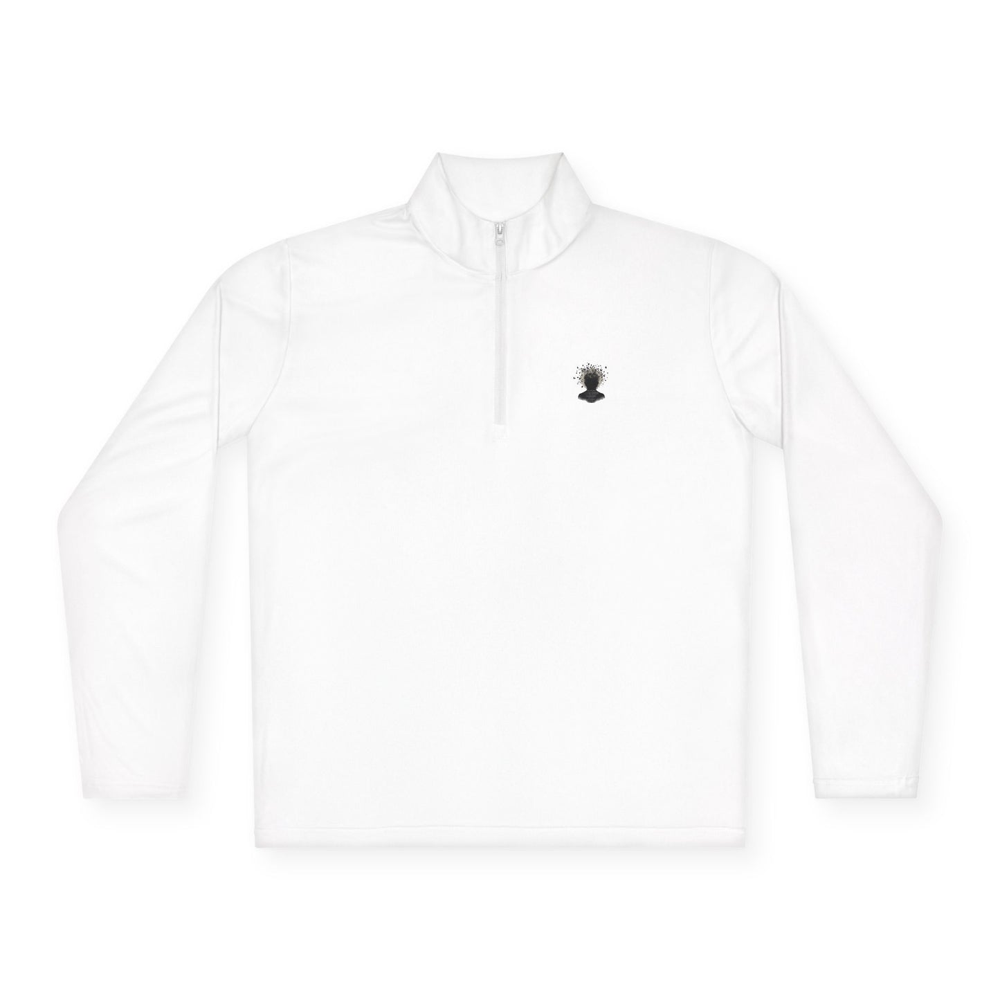 Built Different Zip-Up | Eco-Limited