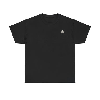 Guardian Bond Dog Family Graphic T-Shirt | Eco - Limited