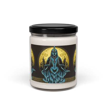 Sacred Aura Soy Candle | Eco - Limited