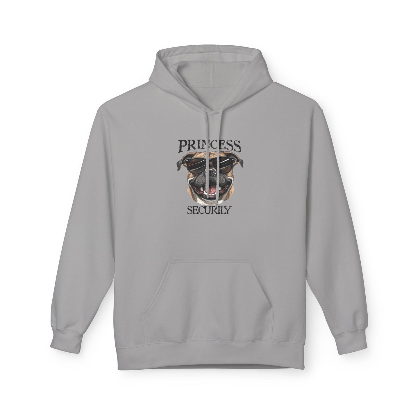 Ramen Mood Dog Graphic Hoodie | Eco-Limited