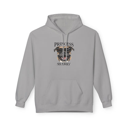 Ramen Mood Dog Graphic Hoodie | Eco-Limited