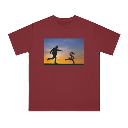 Chasing Value Organic T-Shirt | Organic-Limited