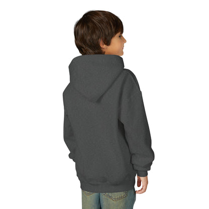 Sweethearts Puppy Moment Children Hoodie | Eco-Limited
