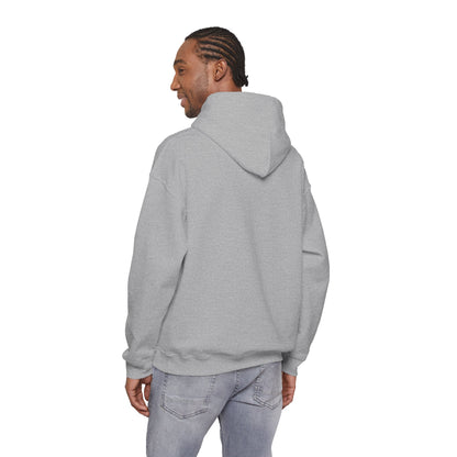 Love Yourself Hoodie | Eco-Limited