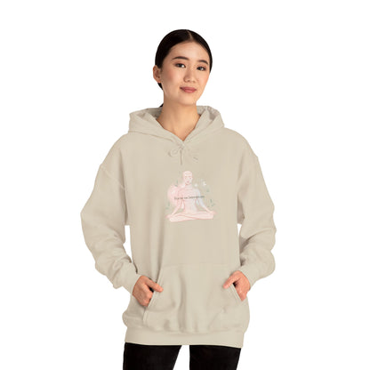Balance Art Hoodie | Eco-Limited
