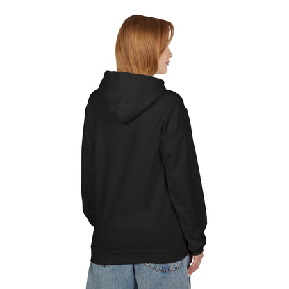 Tiger Emblem Graphic Hoodie | Eco-Limited