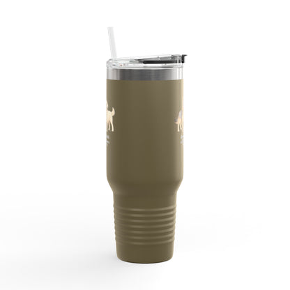 40oz Insulated Travel Mug