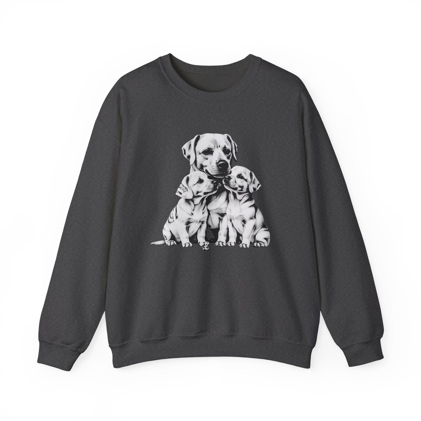 Sweet Family Bond Sweatshirt | Eco-Limited