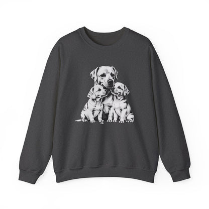 Sweet Family Bond Sweatshirt | Eco-Limited
