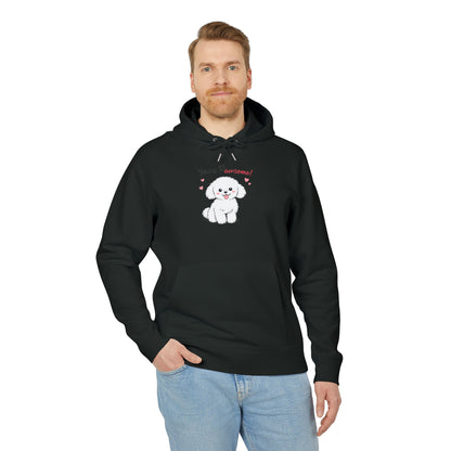 You’re Awesome Puppy Hoodie | Eco-Limited