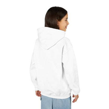 Sweethearts Puppy Moment Children Hoodie | Eco-Limited