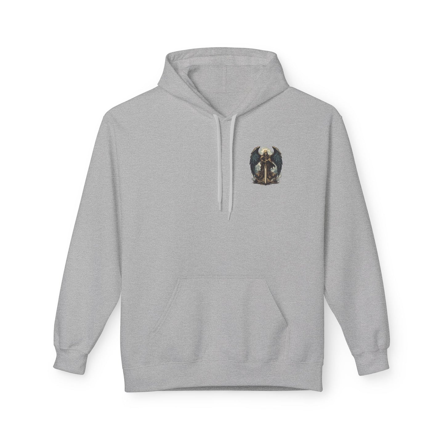 Guardian Angel Hoodie | Eco-Limited