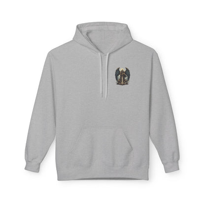 Guardian Angel Hoodie | Eco-Limited