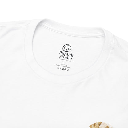 Labrador Retriever My Friend T-Shirt | Eco-Limited