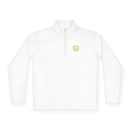 Zodiac Circle Zip-Up | Eco-Limited
