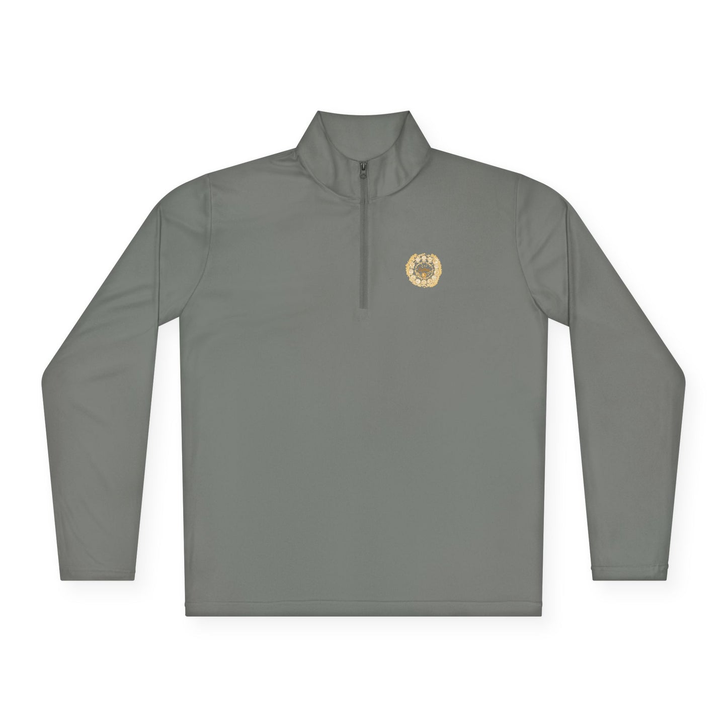 Zodiac Circle Zip-Up | Eco-Limited