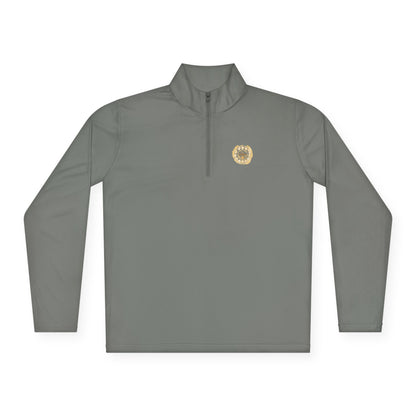 Zodiac Circle Zip-Up | Eco-Limited