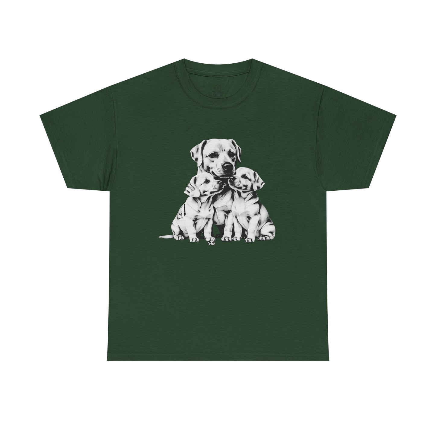 Sweet Family Bond T-Shirt | Eco-Limited