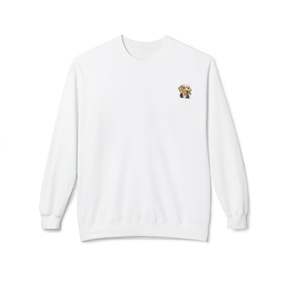 Beagle Small Dog Big Heart Sweater | Eco-Limited