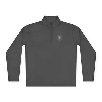 Tiger Sigil Graphic Zip-Up | Eco-Limited