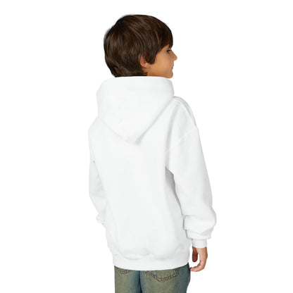 Sweethearts Puppy Moment Children Hoodie | Eco-Limited