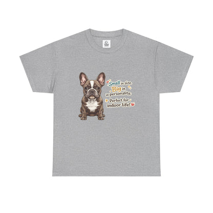 Happy Family Dog Graphic T-Shirt | Eco-Limited