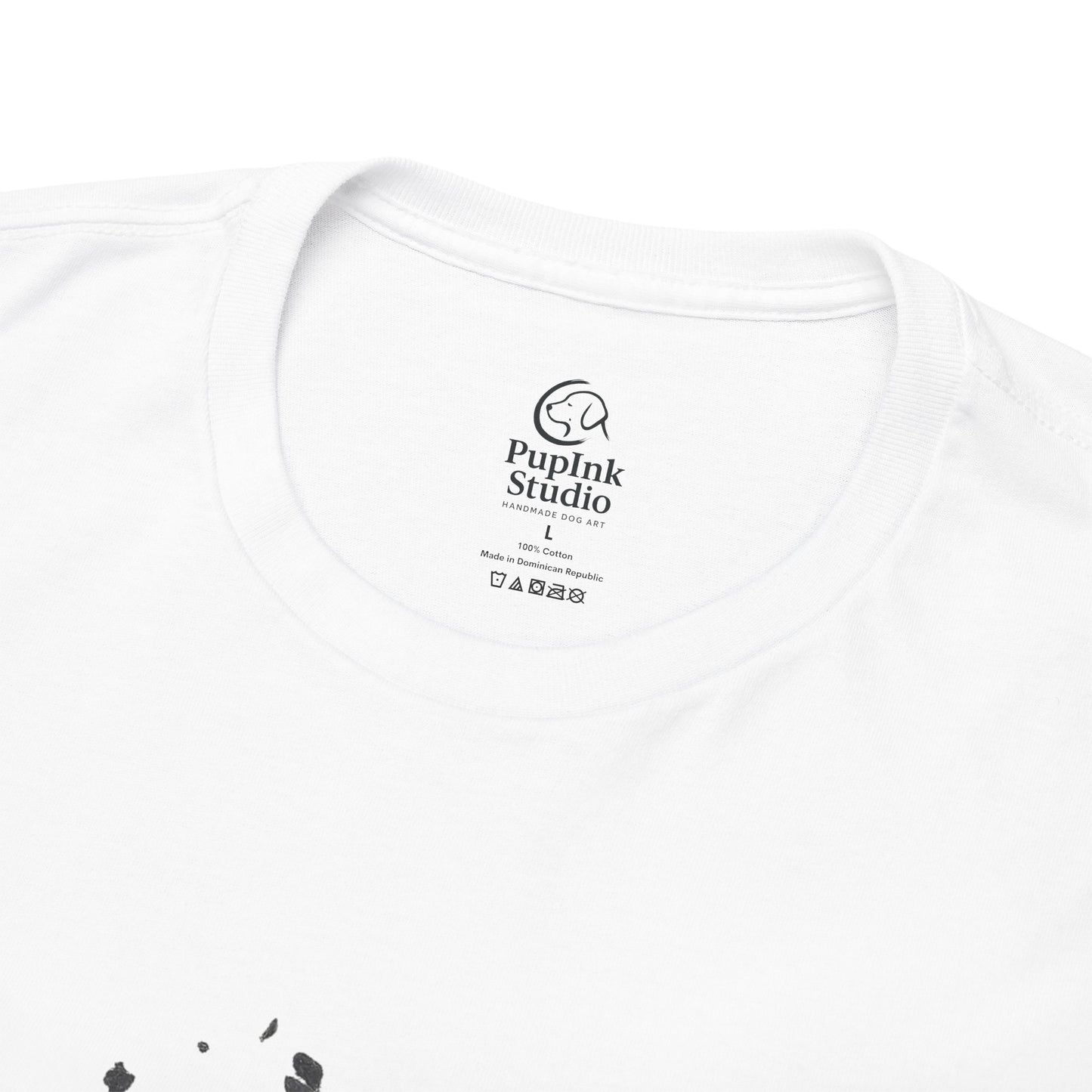 Built Different T-Shirt | Eco-Limited