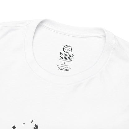 Built Different T-Shirt | Eco-Limited