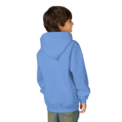Sweethearts Puppy Moment Children Hoodie | Eco-Limited