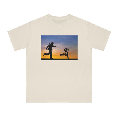 Chasing Value Organic T-Shirt | Organic-Limited