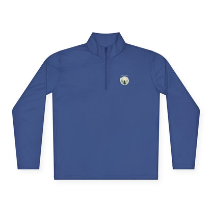 Protect Your Peace Graphic Zip Up | Eco - Limited
