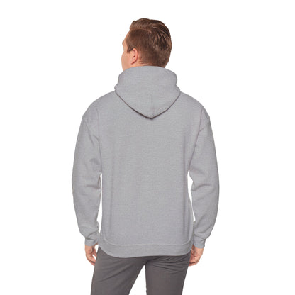 Balance Art Hoodie | Eco-Limited