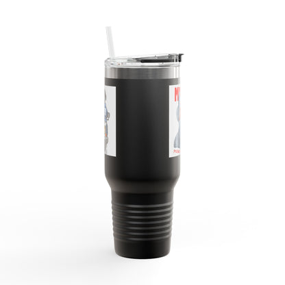 40oz Insulated Travel Mug