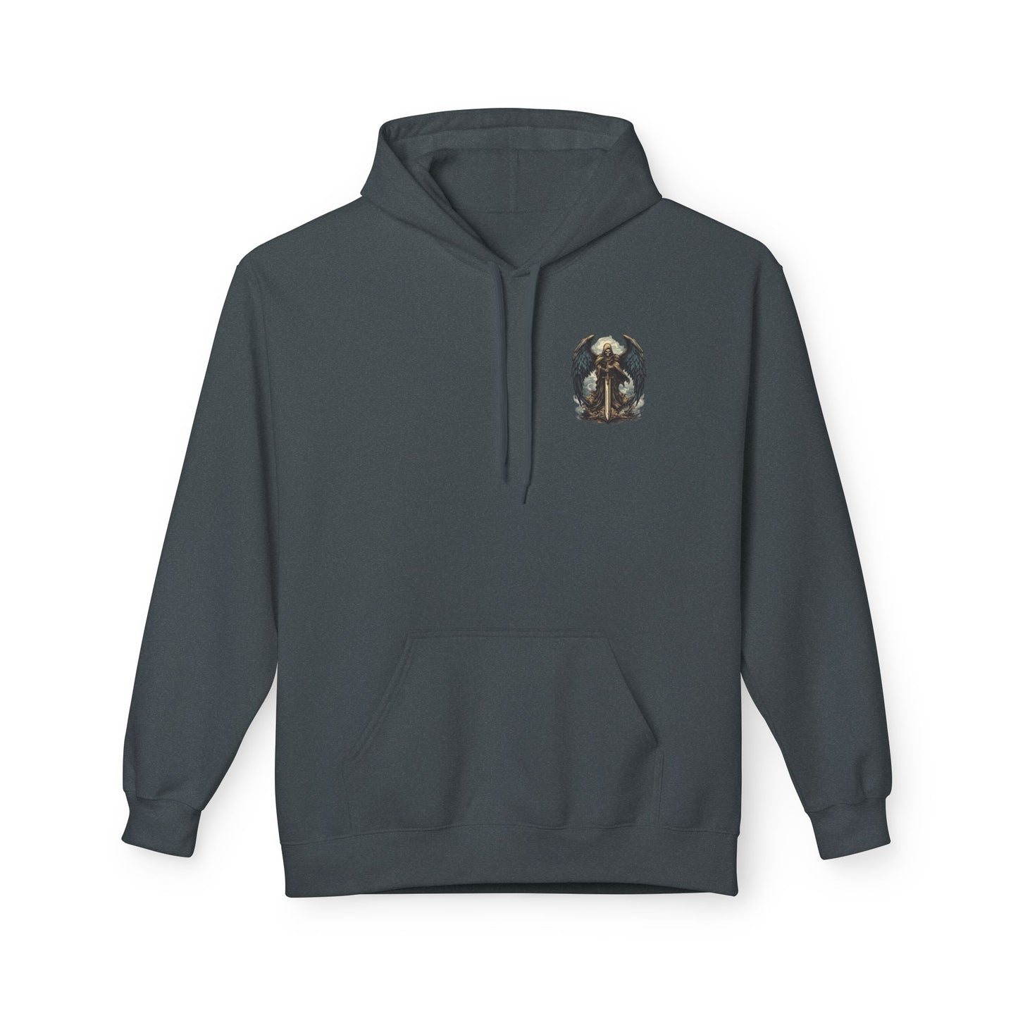 Guardian Angel Hoodie | Eco-Limited