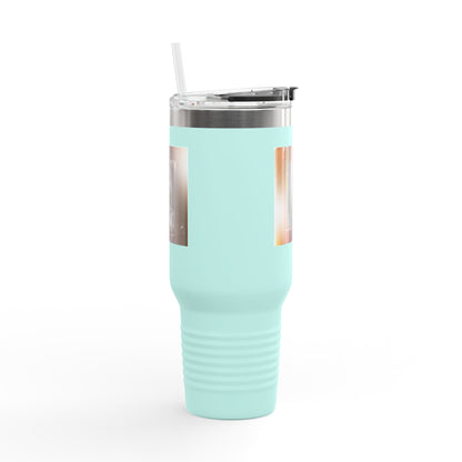 40oz Insulated Travel Mug