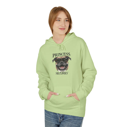 Ramen Mood Dog Graphic Hoodie | Eco-Limited