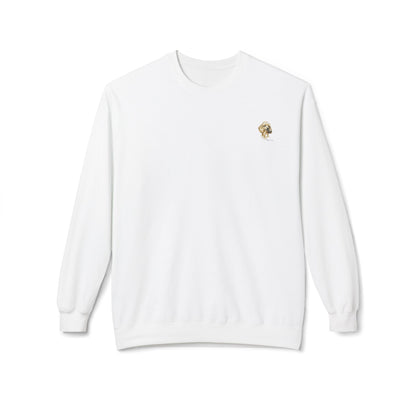 Poodles But Make It Fashion Sweatshirt | Eco-Limited