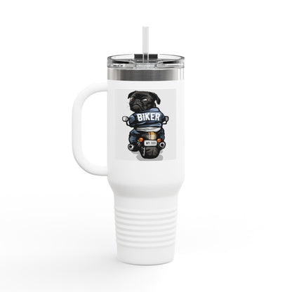 40oz Insulated Travel Mug