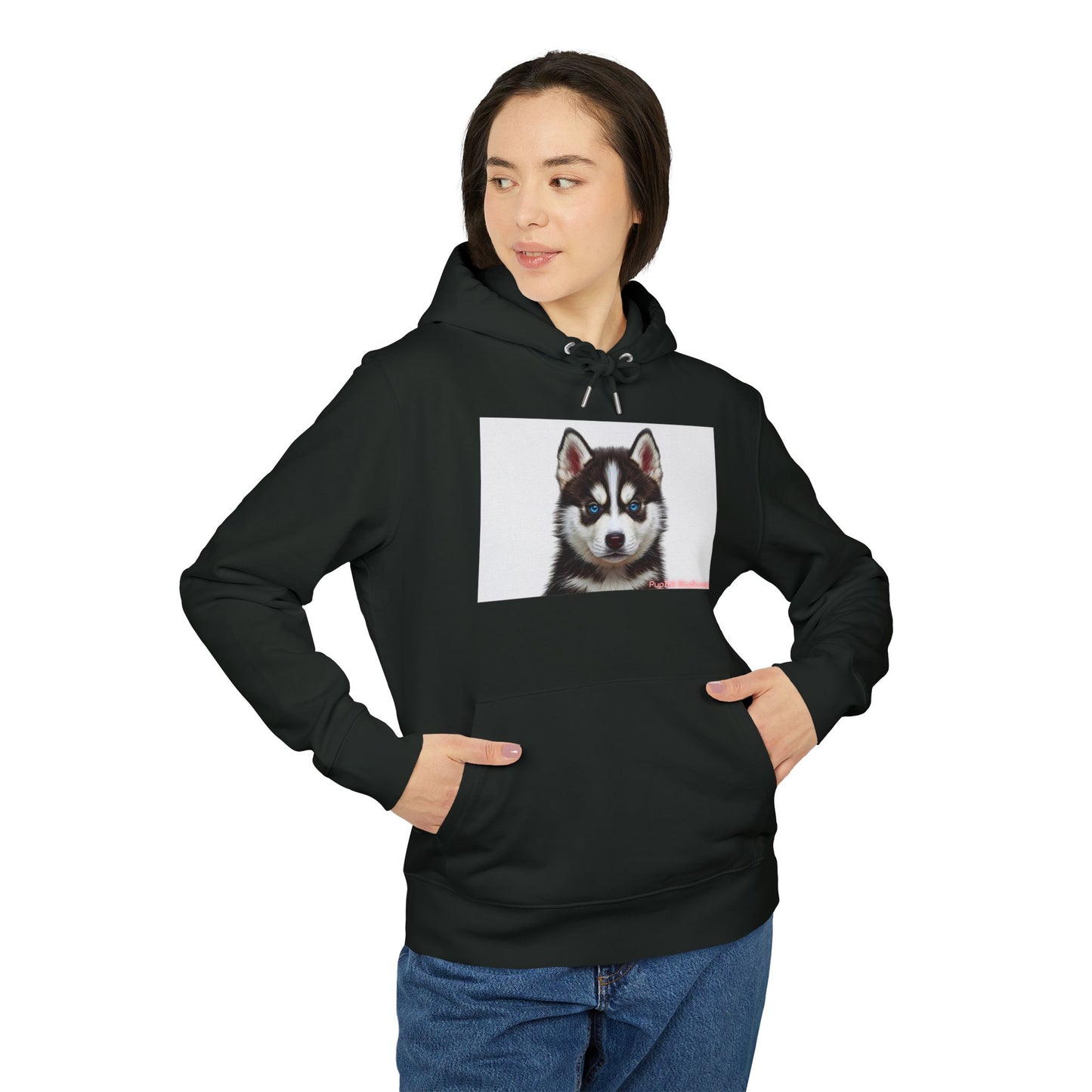 Focus Mode Activated Hoodie | Eco-Limited